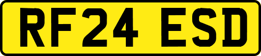 RF24ESD