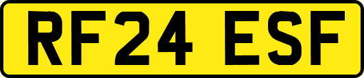 RF24ESF