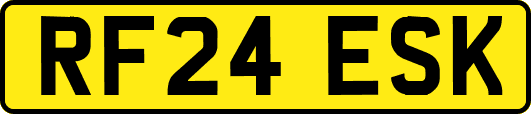 RF24ESK