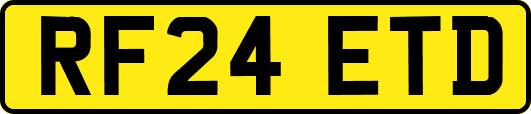 RF24ETD