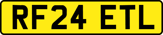 RF24ETL