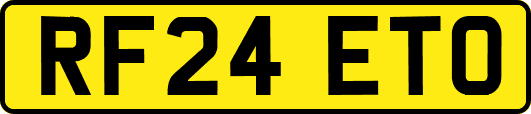 RF24ETO