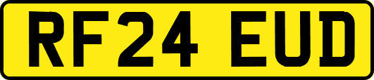 RF24EUD