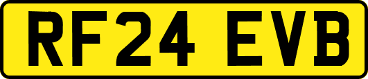 RF24EVB