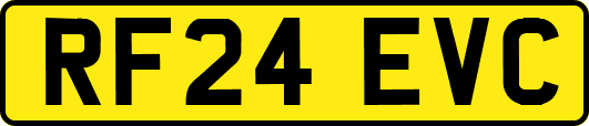 RF24EVC