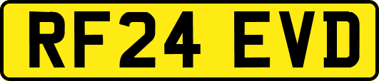 RF24EVD