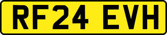 RF24EVH