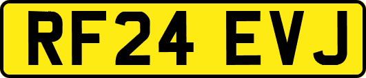 RF24EVJ