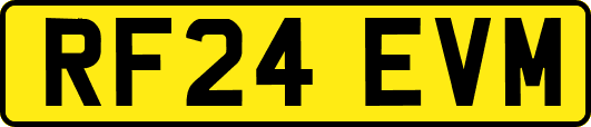 RF24EVM