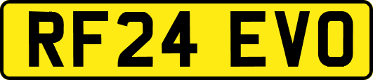 RF24EVO