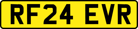 RF24EVR