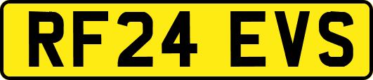 RF24EVS