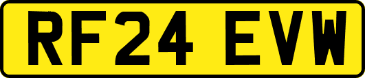 RF24EVW