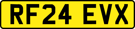 RF24EVX