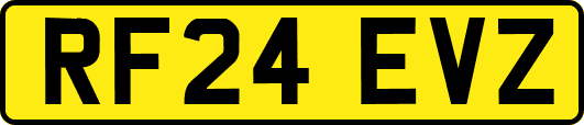 RF24EVZ