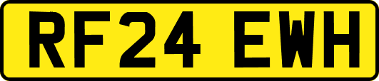 RF24EWH