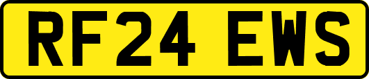 RF24EWS