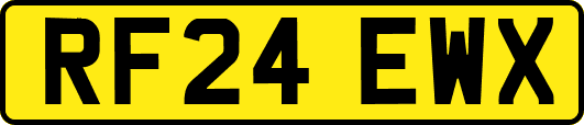 RF24EWX