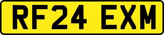 RF24EXM
