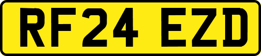 RF24EZD