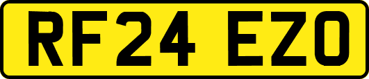 RF24EZO