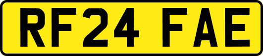 RF24FAE