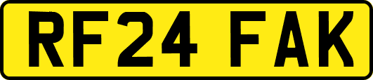 RF24FAK