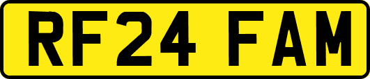 RF24FAM