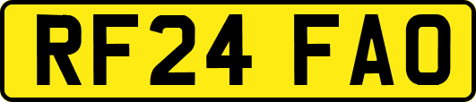 RF24FAO