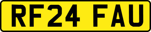RF24FAU