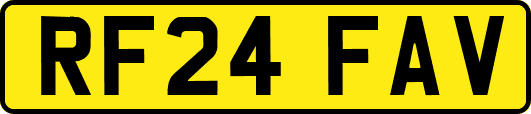 RF24FAV