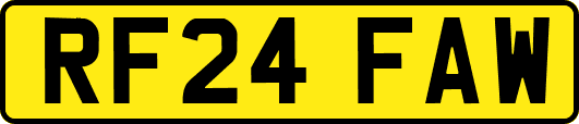 RF24FAW