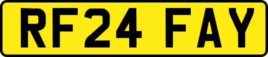 RF24FAY
