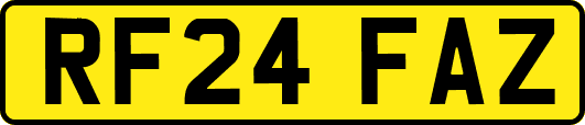 RF24FAZ