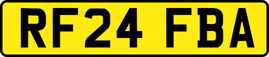 RF24FBA