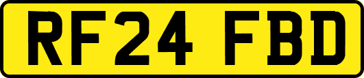 RF24FBD