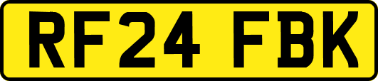 RF24FBK