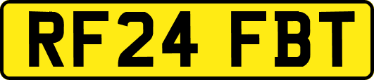 RF24FBT