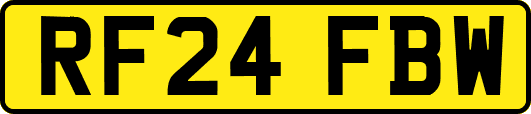 RF24FBW