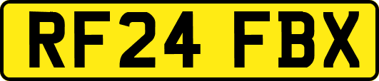RF24FBX