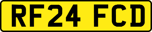 RF24FCD