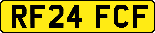 RF24FCF