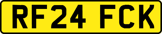 RF24FCK