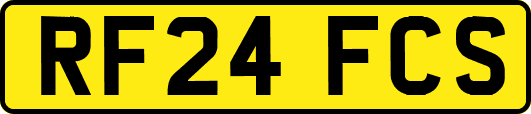 RF24FCS