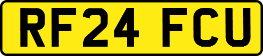 RF24FCU