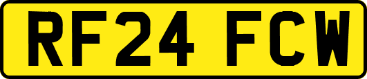 RF24FCW
