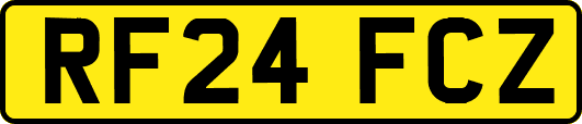 RF24FCZ