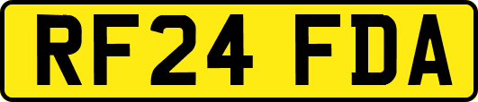 RF24FDA