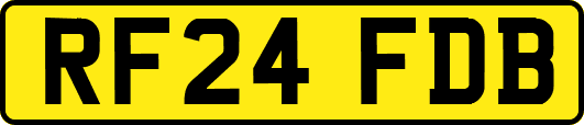 RF24FDB