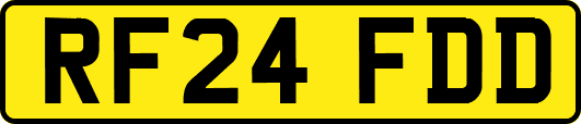 RF24FDD
